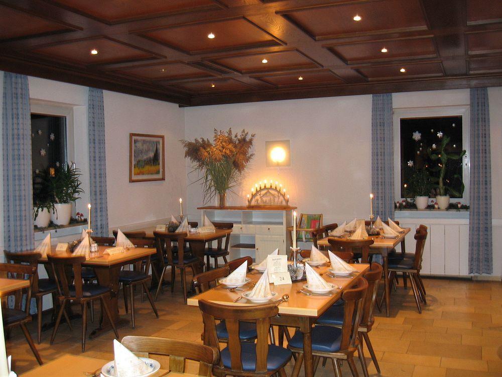 Landgasthof Wellmann Markt Taschendorf Εξωτερικό φωτογραφία